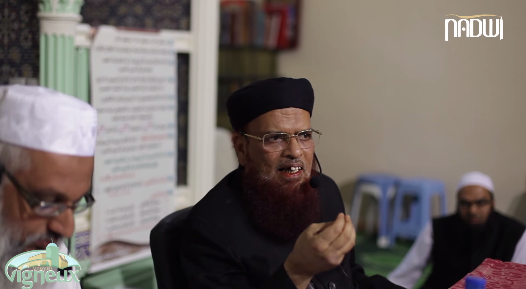 Mufti Taqi